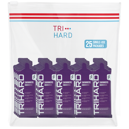 Pool Kit – Schwimmer Shampoo Extra Boost