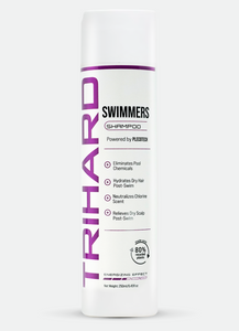 Swimmers Shampoo