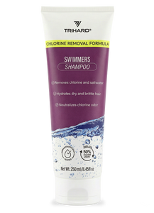 Schwimmer Shampoo Extra Boost