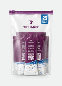 Pool Kit – Schwimmer Shampoo Extra Boost