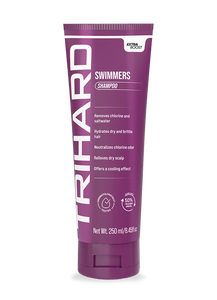 Swimmers Shampoo Extra Boost