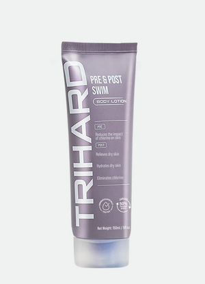 Pre & Post Swim Body Lotion