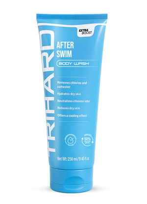 After-Swim Body Wash Extra Boost
