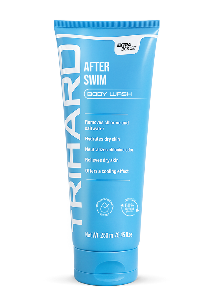 After-Swim Body Wash Extra Boost