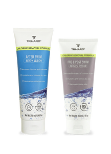Chlorine-Free Skin Set