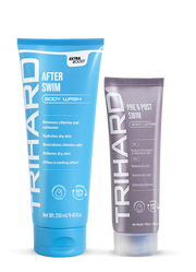 Chlorine-Free Skin Set