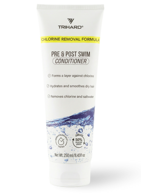 Pre & Post Swim Conditioner