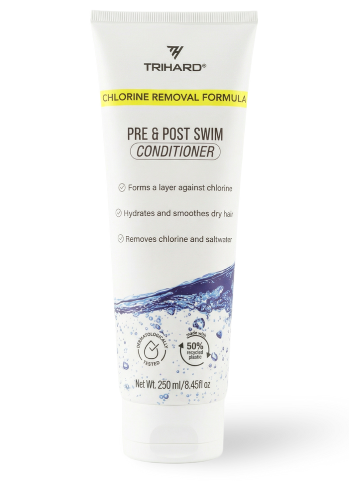 BALSAMO PRE & POST NUOTO