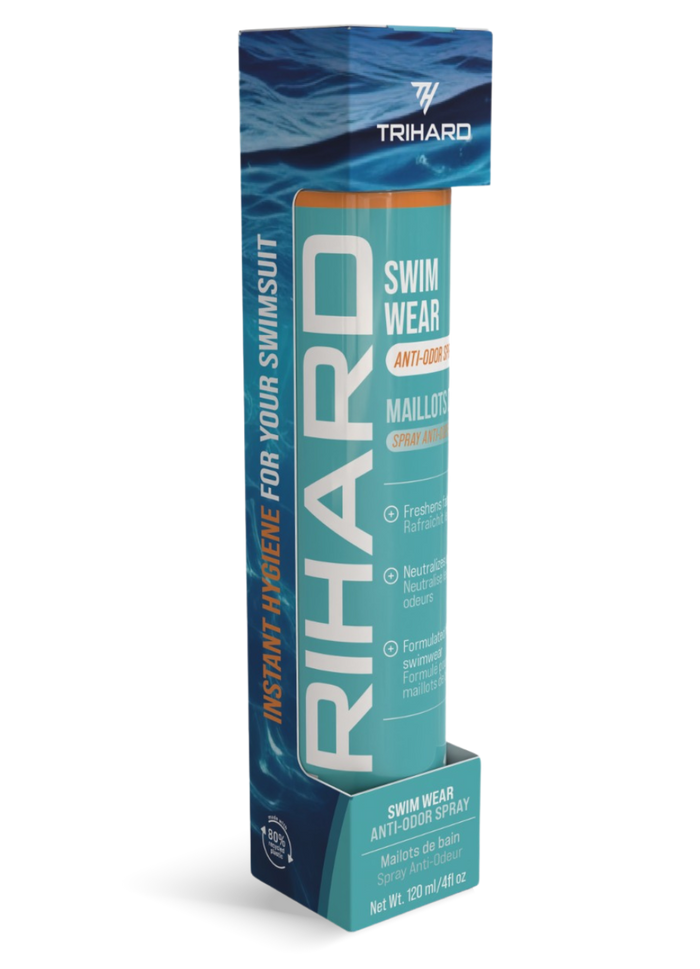 Swim Wear Anti-Odor Spray