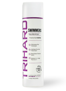 Swimmers Shampoo