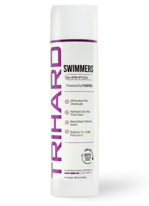 Swimmers Shampoo