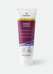 Swimmers Shampoo Extra Boost