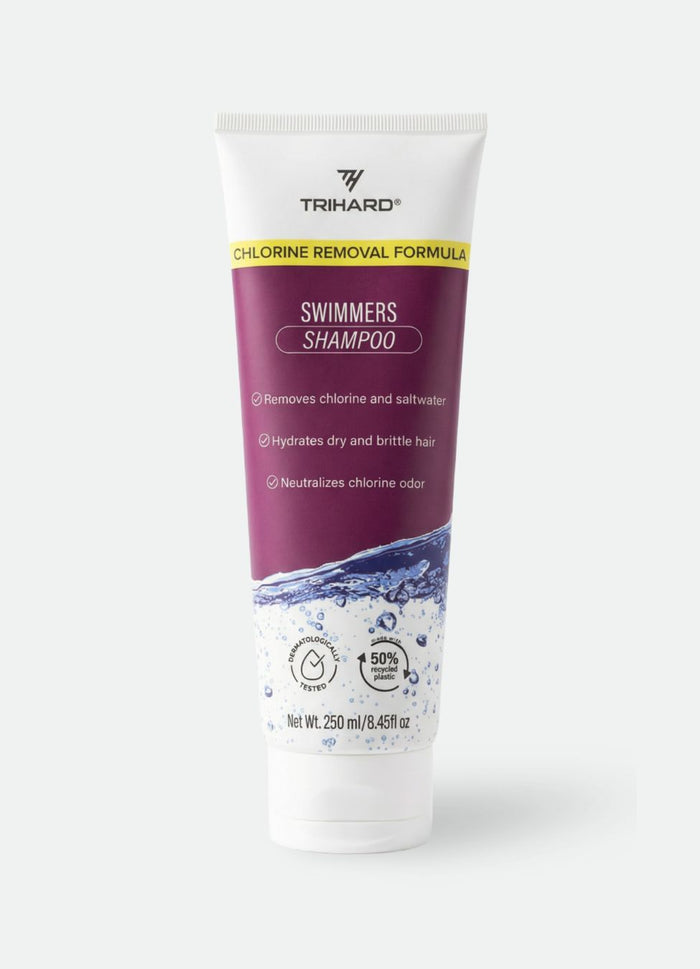 Schwimmer Shampoo Extra Boost