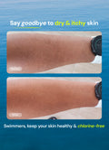 Chlorine Protection Body Lotion