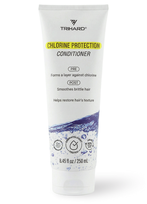 Chlorine Protection Conditioner
