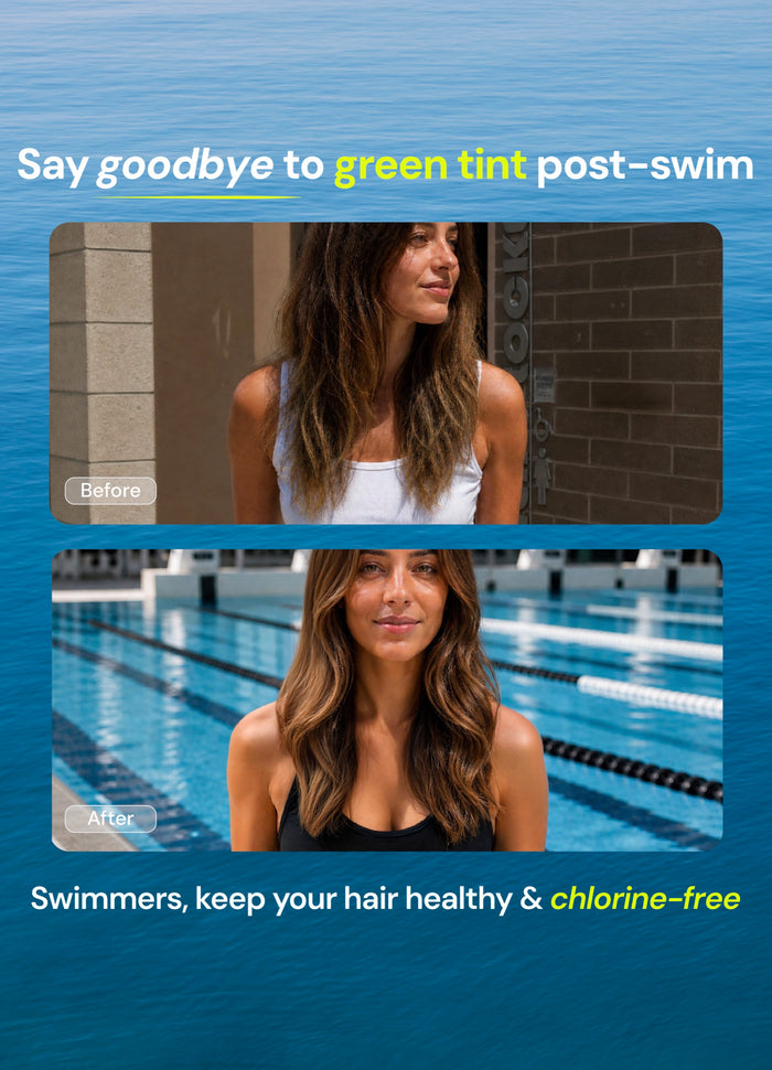 BÁLSAMO PRE & POST NATACIÓN - PACK DE TRES