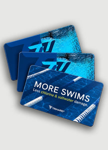 TRIHARD gift card