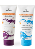 Kids Shampoo +  Body Wash/Face Wash