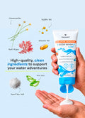 Chlorine Removal Body Wash for Kids