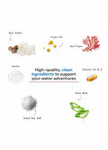 Kids Shampoo and Conditioner