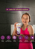 Kids Shampoo and Conditioner
