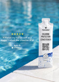 TRIHARD Conditioner sachet customer review
