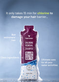 TRIHARD Shampoo single-use sachet