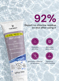 Chlorine Protection Body Lotion