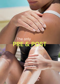 Chlorine Protection Body Lotion