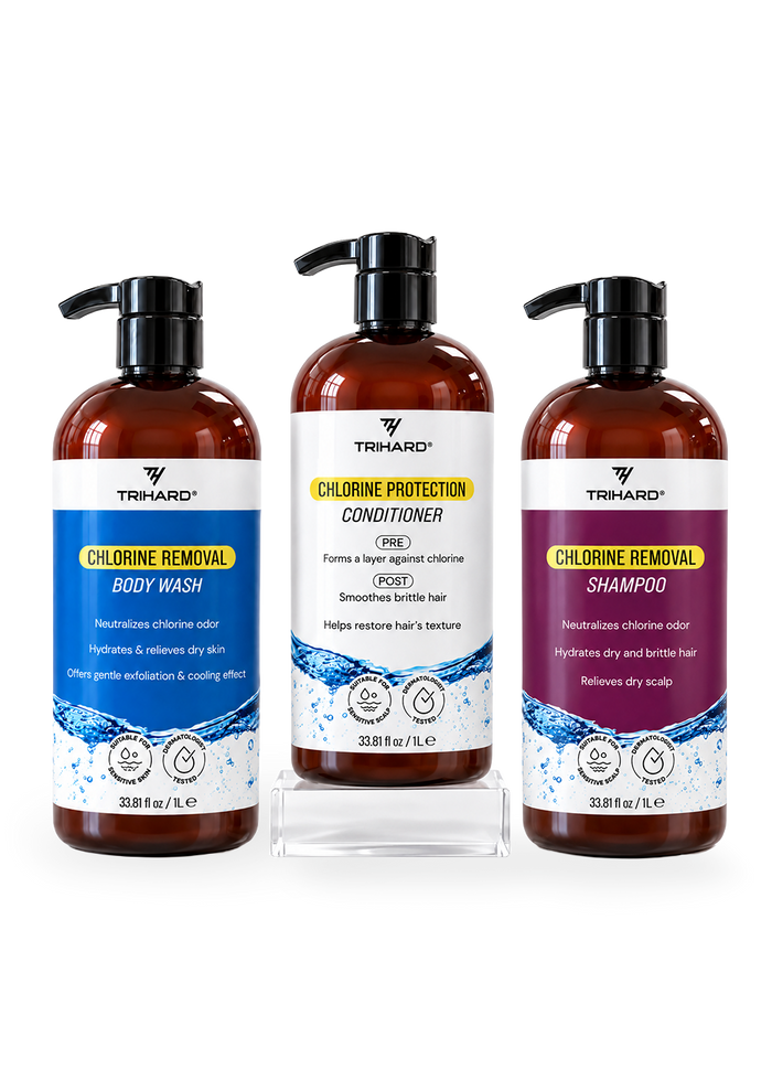 The Tri-Care 1L / 34oz