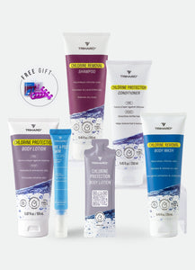 The Ultimate Swim Care Kit