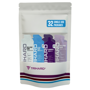 Variety Travel Kit - 32 Sachets