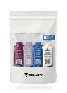 Variety Travel Kit - Free