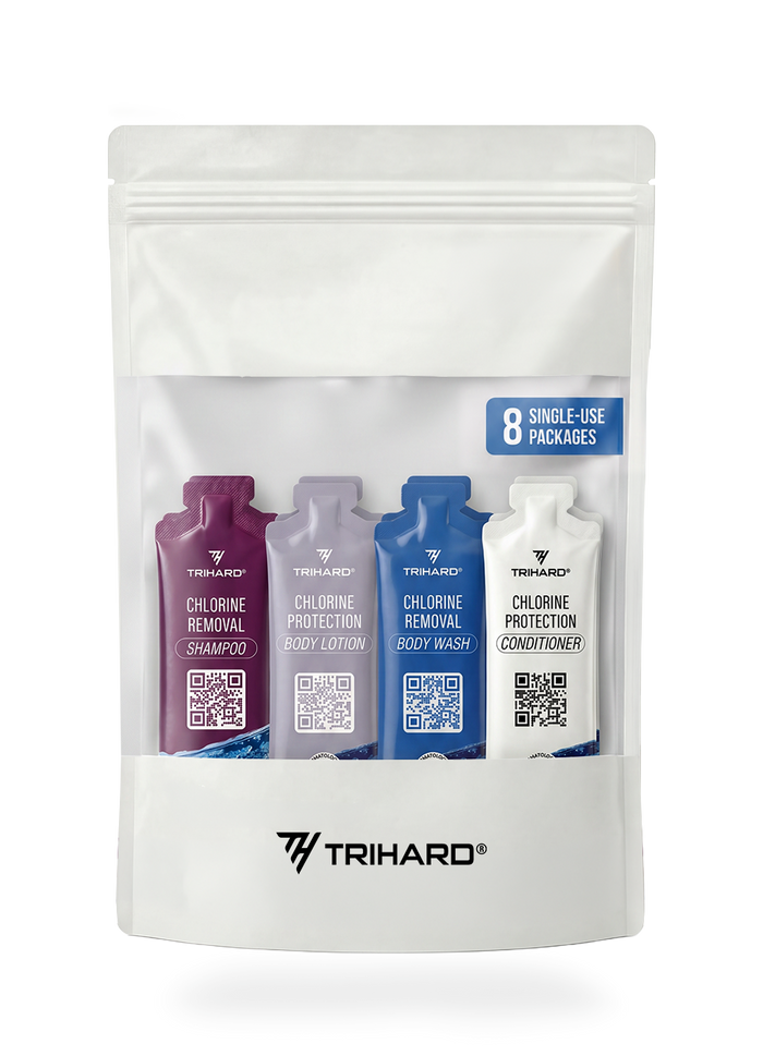 Variety Travel Kit - Free