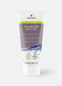 Pre & Post Swim Body Lotion