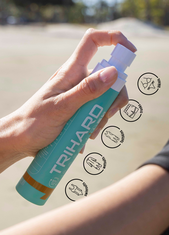 Swim Wear Anti-Odor Spray