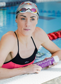Swimmers Shampoo Extra Boost - Pack Of Three
