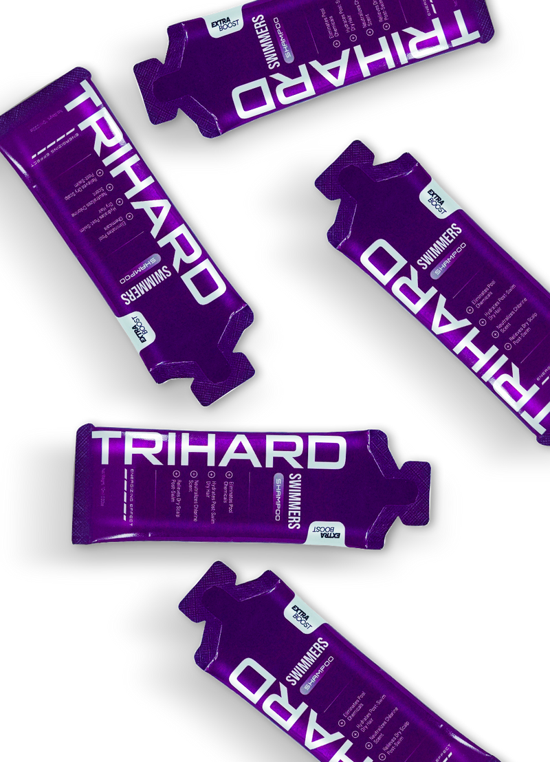 Pool Kit – Schwimmer Shampoo Extra Boost