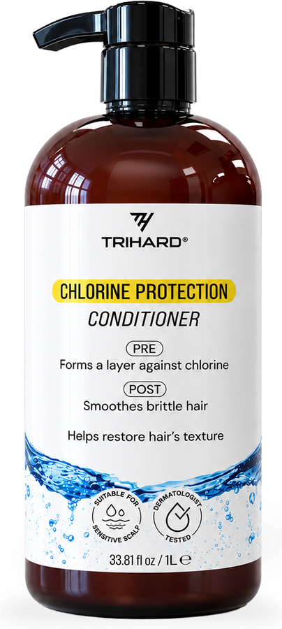 Chlorine Protection Conditioner 1L / 34oz