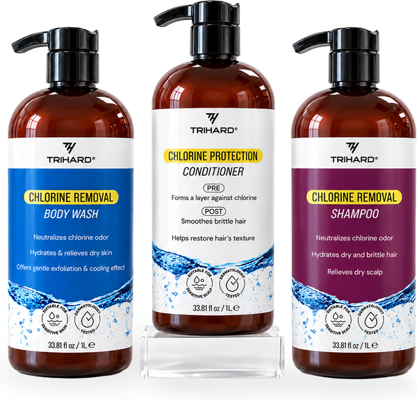 The Tri-Care 1L / 34oz