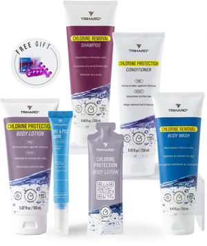 The Ultimate Swim Care Kit