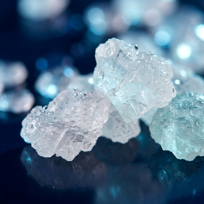 Dead Sea minerals