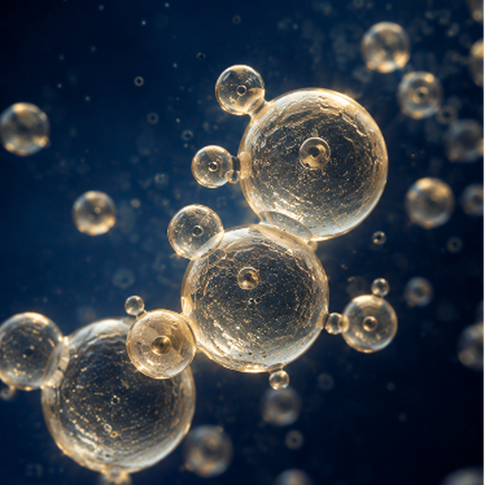Fermented yeast extract